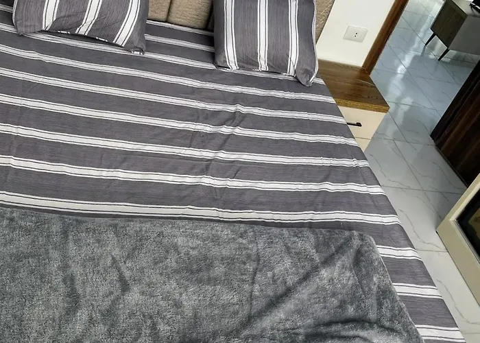 السلطانه وكفا Apartment