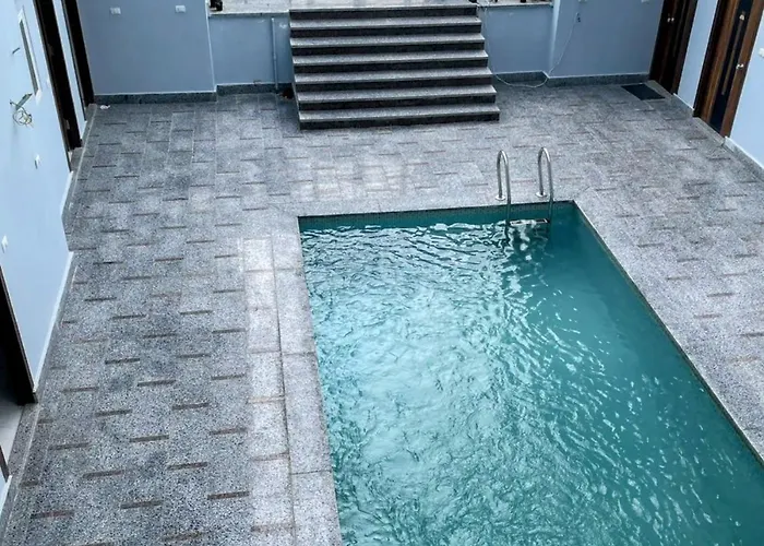 السلطانه وكفا Apartment