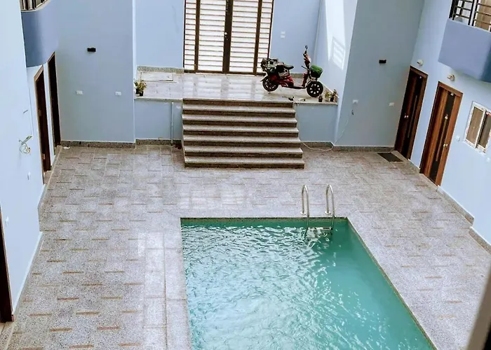 السلطانه وكفا Apartment *